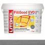 Затирка полиуретановая FILLGOOD EVOF.125 GRIGIO CEMENTO 2кг