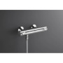 Термостат для душа Grohe Grohtherm 500 34793000, хром