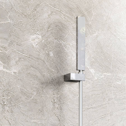 Душевой комплект Futura VSFW-2F11TCH термостатический встраиваемый, 3 режима, хром Душевой комплект Futura VSFW-2F11TCH термостатический встраиваемый, 3 режима, хром