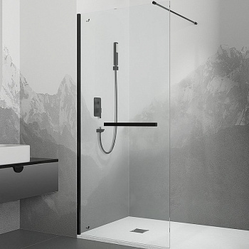 Душевая перегородка RGW WA-041B, RGW 35104010-14