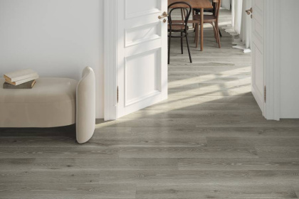 Керамогранит Deniza Грецкий орех 20х120 мат