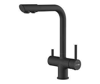 A8367 Смеситель для кухни под фильтр Wasserkraft