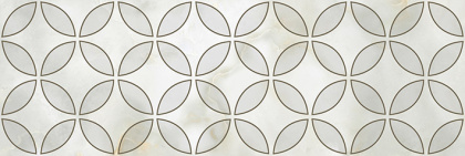Декор OS\B150\60129 Select Oxy серый 20*60,шт
