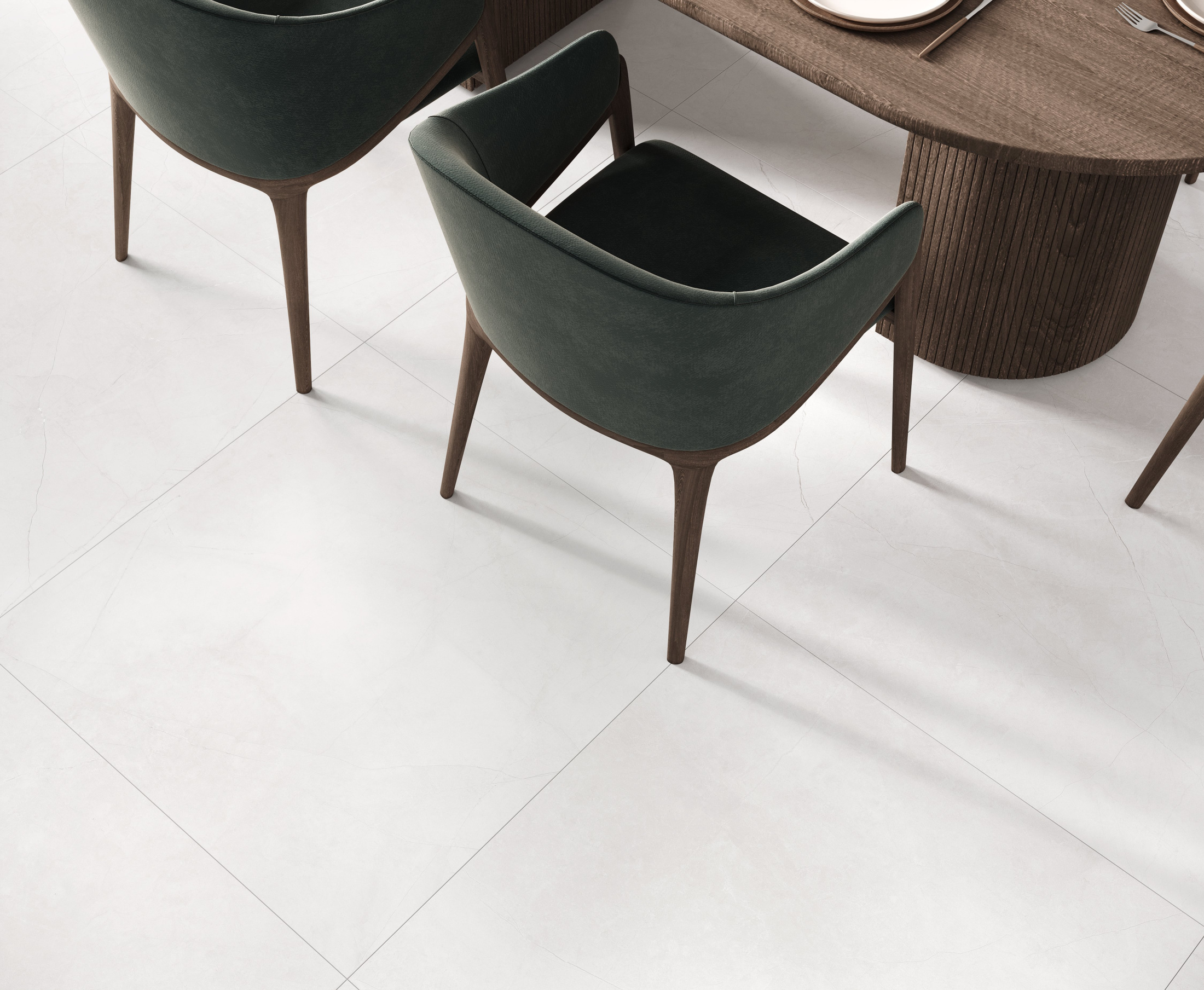 Proxima Bianco Керамогранит белый 80x80 Карвинг Proxima Bianco Керамогранит белый 80x80 Карвинг