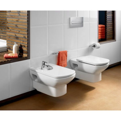 DAMA SENSO сиденье с кр., дюро, мягк