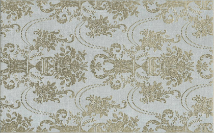 Декор VT\D165\6403 Борромео 25*40*8 (уп\10шт), шт