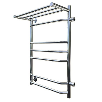 Полотенцесушитель Браво ПМ 3 П 50*80*50 (ЛЦ4) ПРАВЫЙ