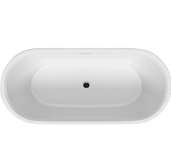 Акриловая ванна Riho Inspire FS 180x80