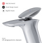 Смеситель Для раковины F70A02100 Spirit 2.0 Смеситель Для раковины F70A02100 Spirit 2.0