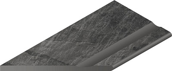 Титанио Борт.30X60 С Выемкой Закруг.Лев