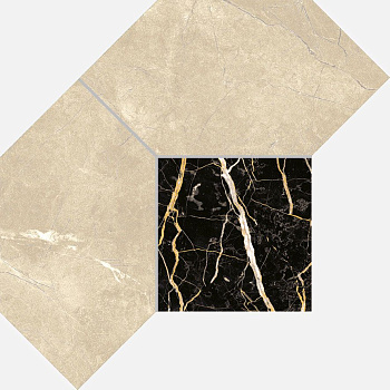 Шар.Экс.Аркадиа Мозаика Полигон