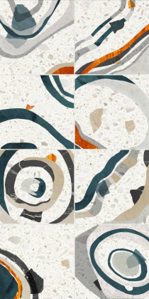 Вставка Cray space 30х60 Вставка Cray space 30х60