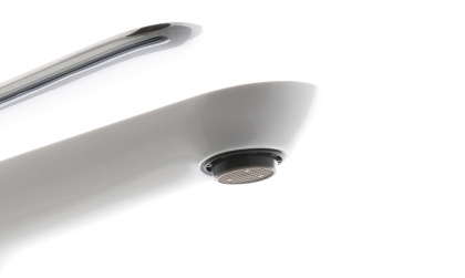 Смеситель Lemark Melange LM4906CW для раковины Смеситель Lemark Melange LM4906CW для раковины