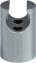 Держатель для душа Allen Brau Priority 5.31B15-00 хром Держатель для душа Allen Brau Priority 5.31B15-00 хром
