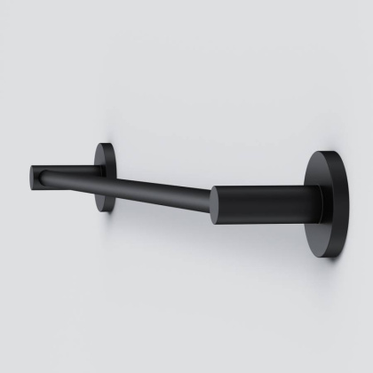 A85A346422 X-Joy, Вешалка для полотенец черный