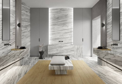 Ска.Бьян.Парадизо 20X160 Рет