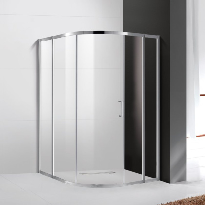 Душевой уголок CEZARES MOLVENO-R-11