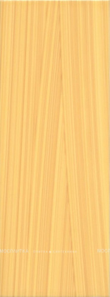 Плитка настенная 15043 Салерно желтый 15*40*8 (22шт/1,32м2), м2