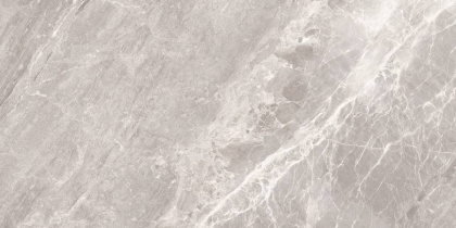 Керамогранит 436286 Crystal Grey серый (120смх60смх0,9мм) (2шт_1,44м2) сатинированный, м2