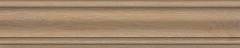 Плинтус Тровазо бежевый матовый 39,8x8x1,55 Плинтус Тровазо бежевый матовый 39,8x8x1,55