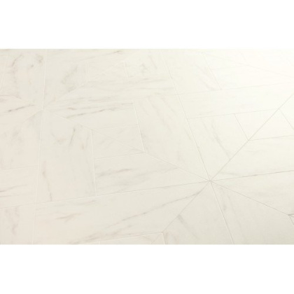 Ламинат Quick-Step Impressive patterns Ultra IPU4506 Мрамор бежевый (12мм/33кл/1,426м2) (1 200мм*396, м2 Ламинат Quick-Step Impressive patterns Ultra IPU4506 Мрамор бежевый (12мм/33кл/1,426м2) (1 200мм*396, м2