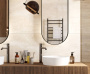 Polaris beige Декор OS\B397\48000R 40x80 глянцевый обрезной