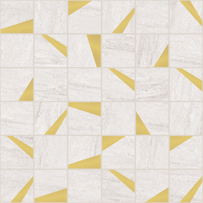 Гранель перл Мозаика ММ13162 30х30 матовая