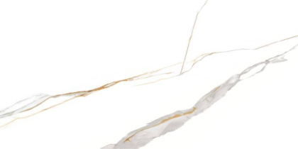 Керамогранит К23_3 Nashira белый (80смх160смх9мм) (2шт_2,56м2) Полированная, м2 Керамогранит К23_3 Nashira белый (80смх160смх9мм) (2шт_2,56м2) Полированная, м2