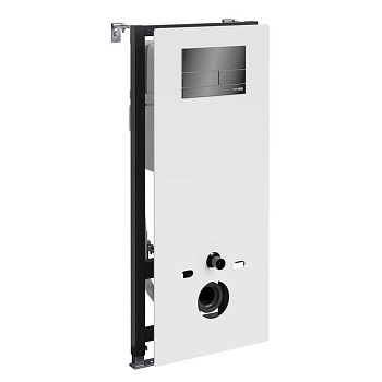 Abens 20TLT.010.ME.WH.PB04 Система инсталляции для унитазов