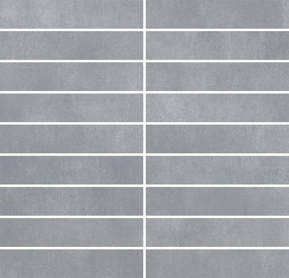 Moby Мозаика серый 28,6х29,8