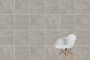 60х60 Quarstone Серый Матовый R10B 7Рек