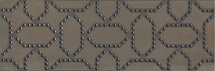 Декор DC\D08\13062R Раваль коричневый обрезной 30*89.5*11 (уп\4шт), шт