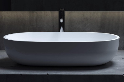 Раковина Salini Gloria 05 64х38,5 1102205M