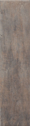 Керамогранит SG401300N Браш Вуд коричневый темный 9,9*40,2*8 (27шт/1,11м2), м2