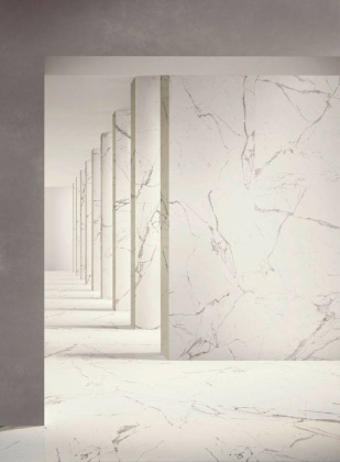 Керамогранит Grande Marble Look Golden White Lux M71D 120x278 Керамогранит Grande Marble Look Golden White Lux M71D 120x278