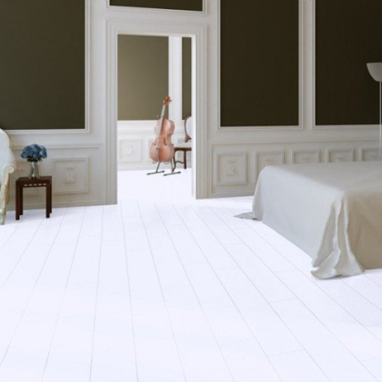 Ламинат Quick-step Impressive Ultra IMU1992 Дуб пепельный (12мм/33кл/1,311м2), м2 Ламинат Quick-step Impressive Ultra IMU1992 Дуб пепельный (12мм/33кл/1,311м2), м2