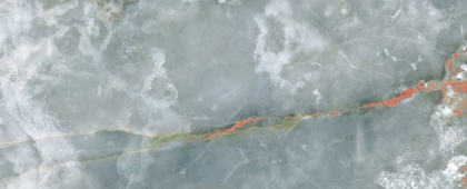 Плитка настенная Roden бирюзовый 20х50 (11шт/1.1м2),м2