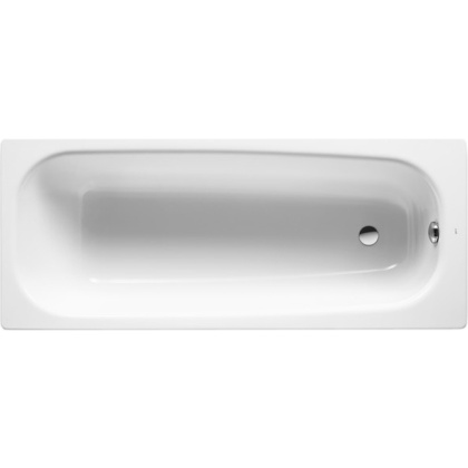 Чугунная ванна Roca Continental 170х70 21291100R Чугунная ванна Roca Continental 170х70 21291100R