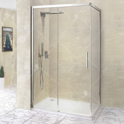 Душевой уголок RGW LE-41 (LE-12 + Z-050-2) 34124184-011