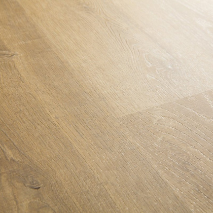 Ламинат Quick-Step Eligna U3578 Дуб природный натуральный (8мм/32кл/1,722 м2) 1380*156, м2