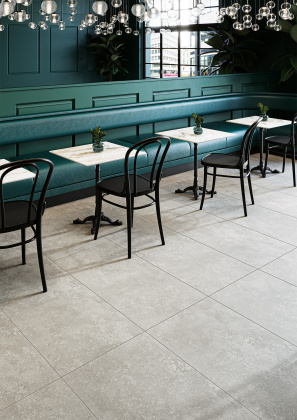 Керамогранит Concreto Brown 60х120 Matt (2 шт.в уп)