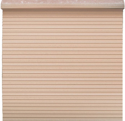 Ступень фронтальная PELDANO BROWN 33x33x4, Stone