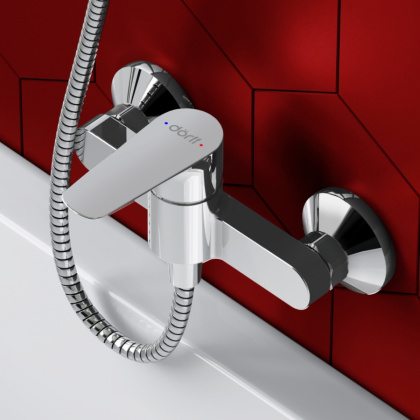 D4010200 Prime new cмеситель Для душа