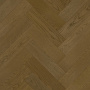 Кварцевый паркет Quartz Parquet Штучный паркет Дуб Кедровый Латте, 44-1258-59, 5/0,6 мм