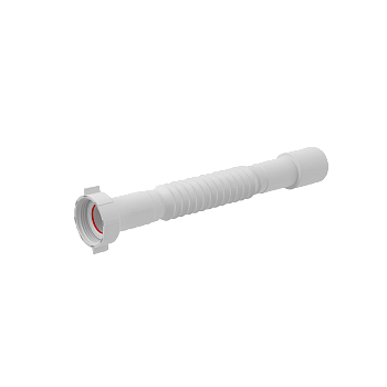 Гибкое соединение 5/4"×32/40 пластмасса