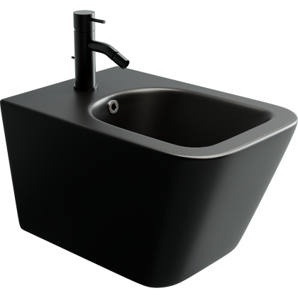 Подвесное биде Metric