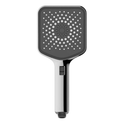 Ручной душ с шлангом Inspire VSHN-3I4HCH, хром Ручной душ с шлангом Inspire VSHN-3I4HCH, хром