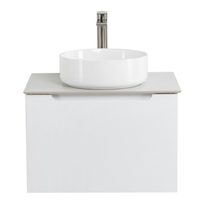 Керамическая раковина BelBagno BB1923-600