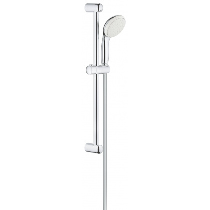 Душевой гарнитур Grohe Tempesta New 100 27924001 хром