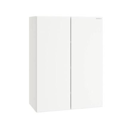 Шкаф Onika Маркус 60 подвесной, белый
